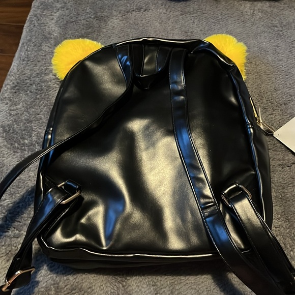 Disney Winnie the Pooh Backpack - Picture 2 of 2